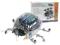 KSR6 Robot LadyBug - do samodzielnego montażu