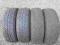 207 206 ET34 175/65R14 6mm KOLA ZIMOWE OPOLSKIE