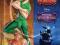 PIOTRUŚ PAN : Kolekcja 2 bajek : [Blu-ray] Disney