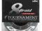 Daiwa Tournament 8 Braid 0,14 mm 10,80 kg 135 m