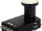 KONWERTER SATELITARNY  QUAD INVERTO BLACK ULTRA