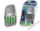 Ładowarka Varta ULTRA FAST CHARGER + 4 akumulatory