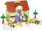 MZK Weterynarz Play House WADER 25460