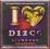I Love Disco Diamonds Collection 47