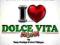 I Love Dolce Vita Megamix
