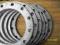 FLANSZA ALUMINIOWA DN 250