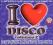 I Love Disco Vol.2