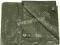 WOJSKOWA nowa PLANDEKA płachta NAMIOT OLIV 3x4 m