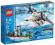 LEGO CITY 60015 SAMOLOT STRAŻY PRZYBRZEŻNEJ 279ELE