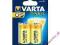 Bateria R14 VARTA SUPERLIFE C 1.5V