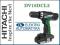 HITACHI DV18DCL2 UDAROWA WIERTARKO-WKRĘTARKA AKU