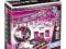 Zestaw urodzinowy Monster High 51elem Urodziny