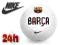 Piłka nożna Nike Barcelona Supporters roz.5 BARCA