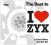 Best in I love ZYX (3CD)