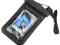 POKROWIEC ETUI WODOODPORNY SMARTFON - SAMSUNG SONY