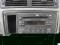 VOLVO S60 V70 XC70 RADIO HU850- LIFT 6CD SPRAWNE