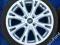 Felgi opony FORD B-MAX FIESTA Mk7 LIFT 2013 17