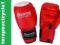 RĘKAWICE BOKSERSKIE EVOLUTION 12 OZ czerwone+BON5%