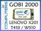 HSUPA/GPS WWAN LENOVO Qualcomm Gobi 2000 OKAZJA!