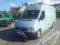 IVECO DAILY, MASTER ,MOVANO, ORUROWANIE.ORUROWANIA