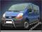 OPEL VIVARO RENAULT TRAFIC ORUROWANIE. ORUROWANIA