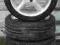ALUFELGI + OPONY RENAULT OPEL VW 4x100 215/40R16
