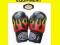 Rękawice bokserskie MASTERS RBT FLAMES   10oz