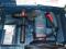 MŁOTOWIERTARKA BOSCH GBH 3-28 DFR + GSR 10,8-2-LI
