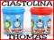 CIASTOLINA THOMAS I PRZYJACIELE 2x POJEMNIK * 250g