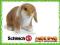 Schleich Króliczek zwisłouchy miniaturka 14415