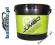 SCITEC JUMBO 8800g wanilia MUTANT GAINER + GRATIS