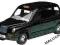 SAMOCHÓD LONDON TAXI BLACK CORGI TOYS / ii152 pt