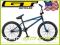 Rower BMX GT SLAMMER BLUE 2014 + Gratisy