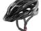 UVEX KASK MTB XENOVA CZARNO-SREBRNY 55-60cm CR