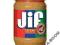 JIF creamy  masło orzechowe z USA 1.13kg.