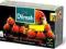 Dilmah herbata Mango&amp; Strawberry 20szt/FV