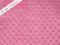 TKANINA MINKY POLAR HOT PINK NA KOCYKI 50x76cm-1FQ