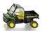 SIKU Farmer John Deere Gator