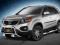 ORUROWANIE Cobra KIA Sorento boczne tuning nowe