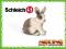 Schleich Królik siedzący 13673 farma