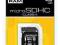 Karta Micro SDHC 8GB class 4 + adapter SD GOODRAM
