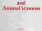 Hemostasis and Animal Venoms (Hematology)