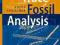 Trace Fossil Analysis