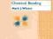 Chemical Bonding (Oxford Chemistry Primers)