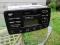 RADIO FORD ORYGINALNE NA KASETY
