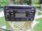 RADIO FORD ORYGINALNE KOD CD