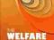 The Welfare State Reader