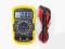 Multimetr MIERNIK 830D+ W OSŁONIE SUPER CENA