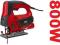 WYRZYNARKA 800W MEEC ZE WSKAŻNIKIEM LASEROWYM F-V
