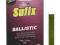 Sufix Ballistic 20m 25lb, oliwka - na ekstremalne
